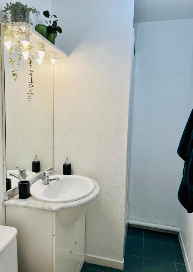 Apartamento Le Duplex Compans - A 10Min Du Capitole - Free Checkin - Wifi Toulouse Exterior foto