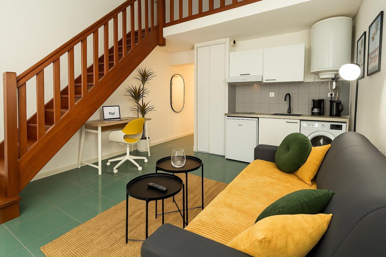 Apartamento Le Duplex Compans - A 10Min Du Capitole - Free Checkin - Wifi Toulouse Exterior foto